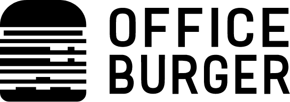 OFFICE BURGERのロゴ